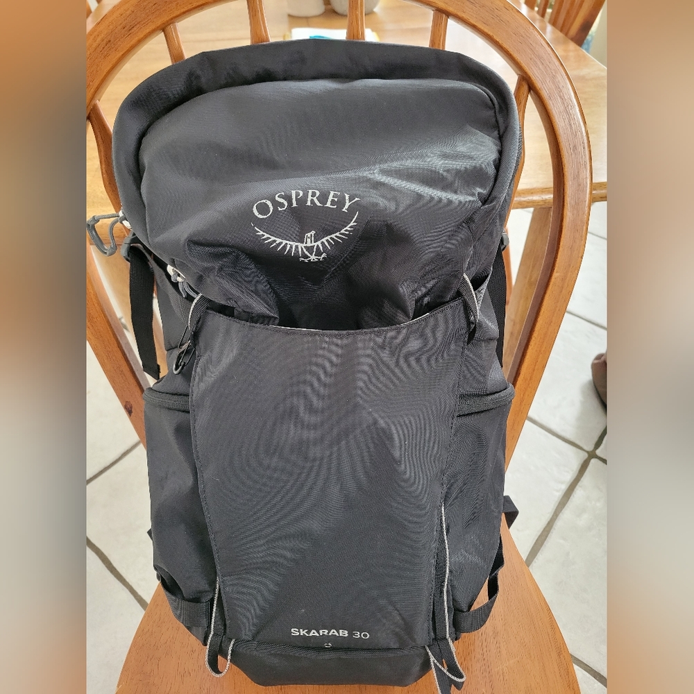 Osprey Skarab 30L